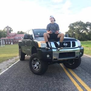 Meet your Posher, Matthew